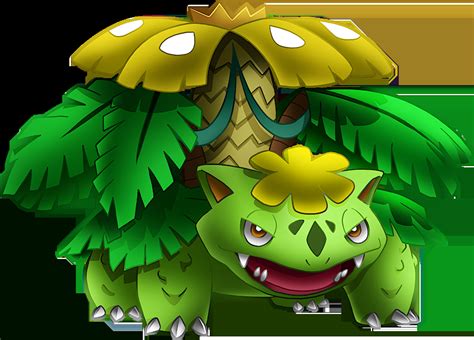mega venusaur ability|Venusaur Pokédex: stats, moves, evolution & locations.